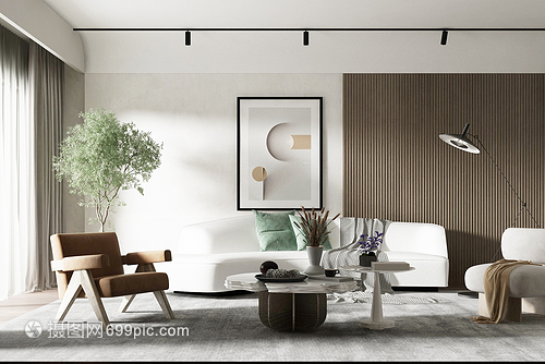 現(xiàn)代家居設(shè)計 室內(nèi)裝飾設(shè)計及服務(wù)的全解析