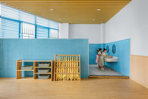 2020年現(xiàn)代化幼兒園裝修設(shè)計費(fèi)用解析及鄭州幼兒園裝修設(shè)計服務(wù)推薦