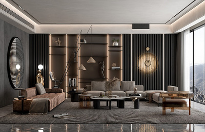 廣東嶺南電商學(xué)院-O2O全屋定制設(shè)計班招生簡章 室內(nèi)裝飾設(shè)計及服務(wù)